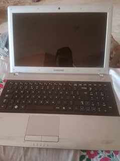 Samsung used laptop