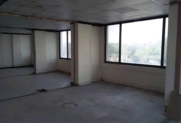 Prime Location 600 Square Feet Office For rent In F-8 F-8 In Only Rs. 150000 1