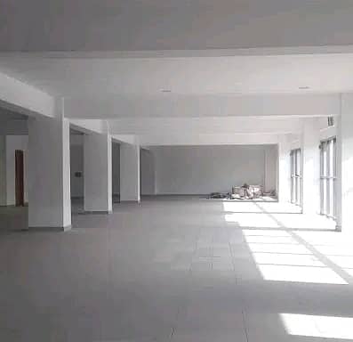 Prime Location 600 Square Feet Office For rent In F-8 F-8 In Only Rs. 150000 2