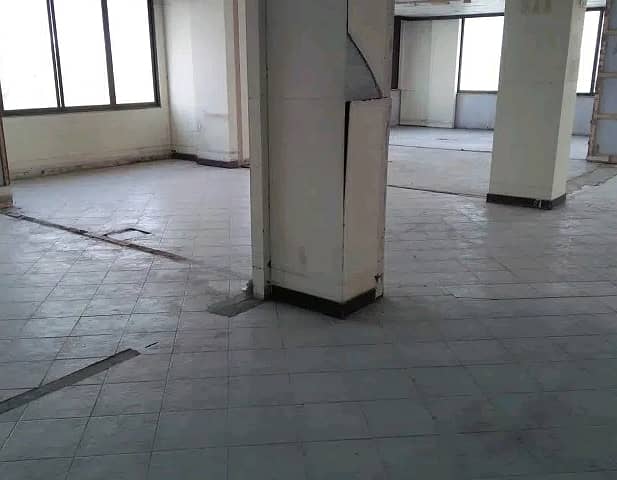 Prime Location 600 Square Feet Office For rent In F-8 F-8 In Only Rs. 150000 4