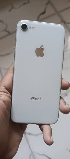 I phone 8 non pta