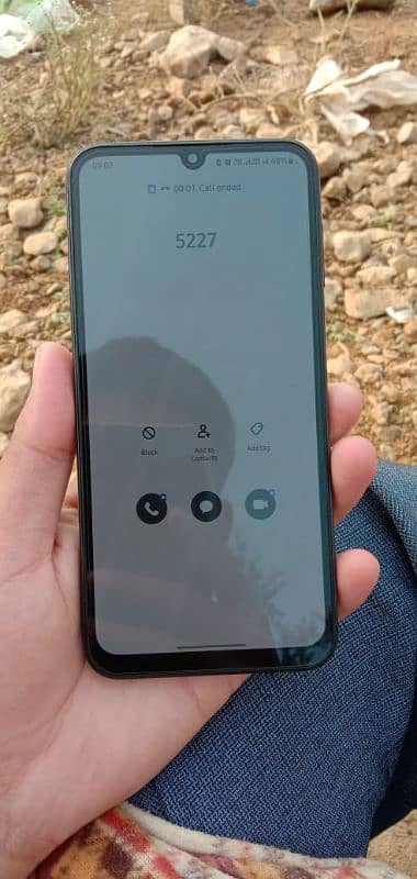 Samsung Galaxy A24 6