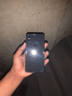 Iphone X 256Gb Exchange possible