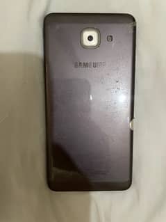 sumsung j 7 Max 4 32