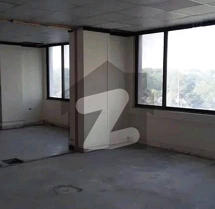 Prime Location F-8 4500 Square Feet Office Up For Rent 2