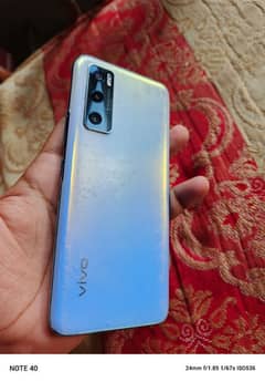 vivo v20se