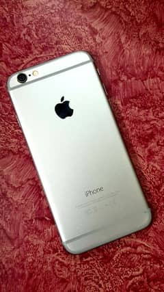 iphone 6 non pta genuine phone