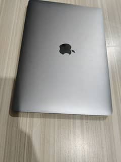 MacBook