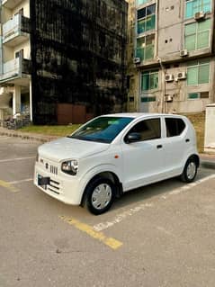 Suzuki Alto 2022