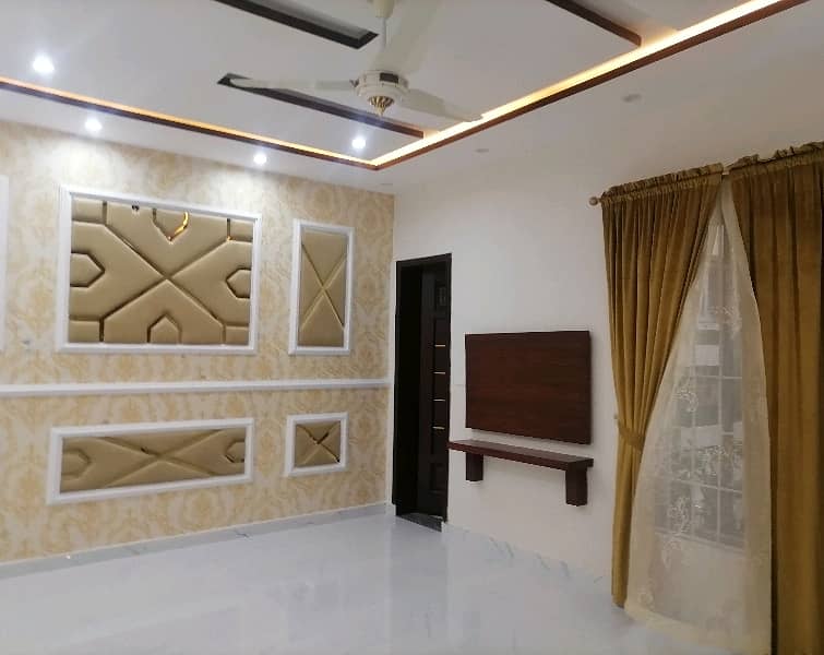 Good 1 Kanal House For sale In PGECHS Phase 2 5