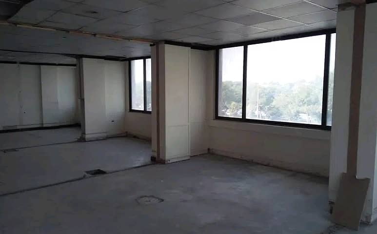 Prime Location 1440 Square Feet Building In G-9/4 For sale At Good Location 1