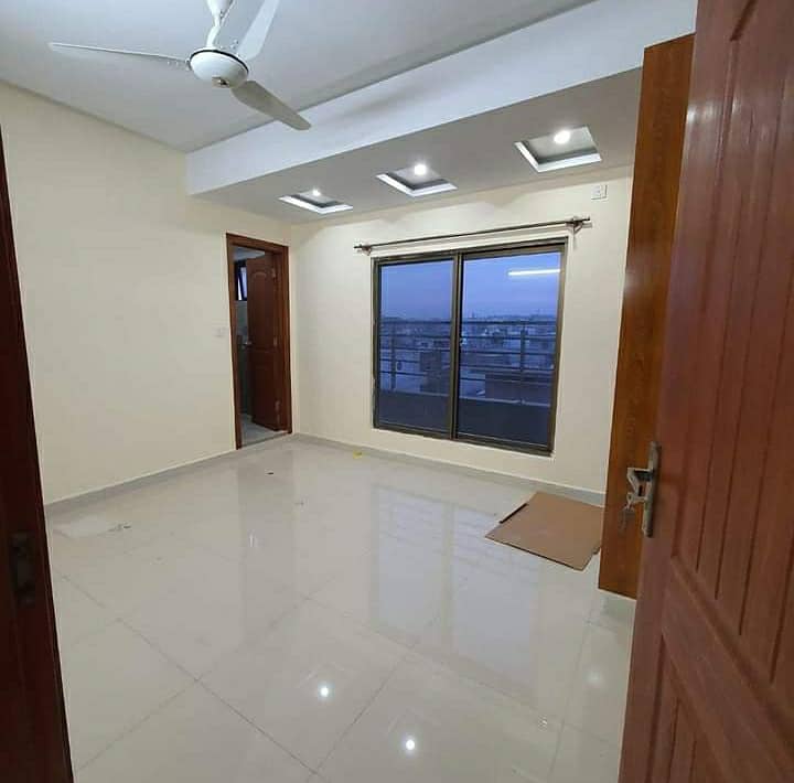 Luxury Apartment For Sale In Soan Garden 1