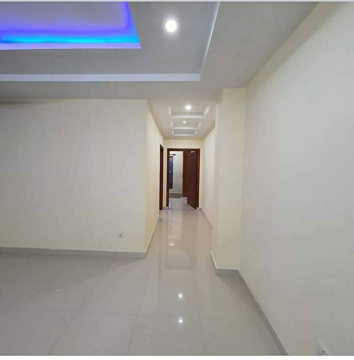 Luxury Apartment For Sale In Soan Garden 2