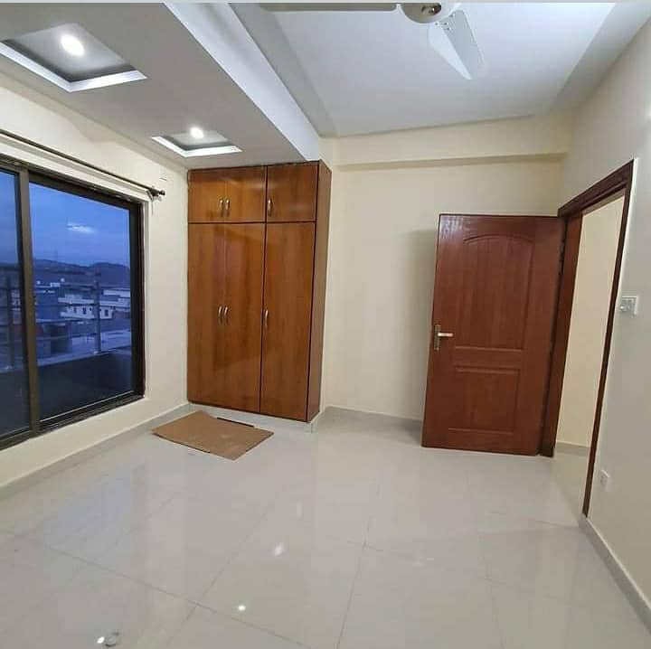 Luxury Apartment For Sale In Soan Garden 5