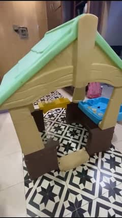 Doll House