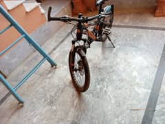 cycle for sale