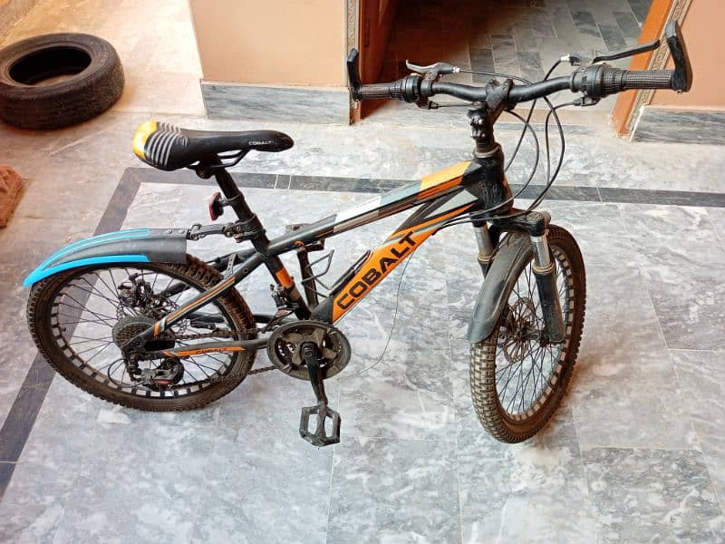 cycle for sale 1