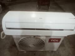 Tcl ac/Split ac for sale