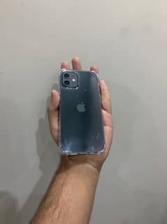 iPhone 12 64gb non pta