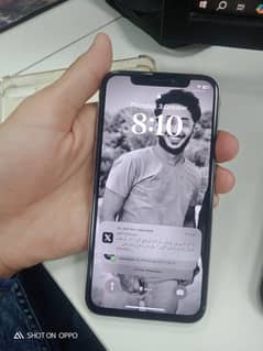 iPhone X 64/GB