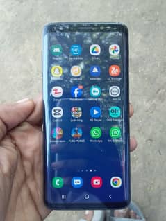 Samsung Galaxy S9