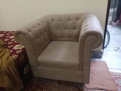 5 Seater Sofa Set 0