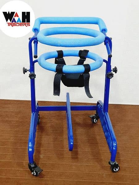 CP Chair CP Walker CP Stand Tilt Table Disable/Special Physio Rehab 3