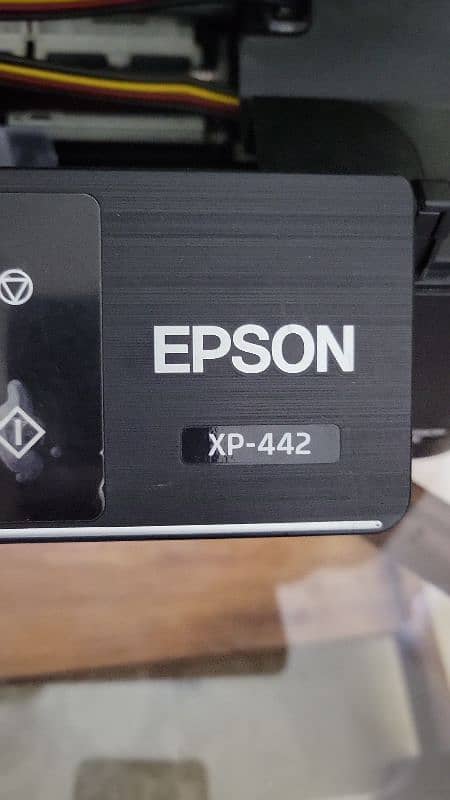 Epson Printers UK imported with Scanner and wifi 17