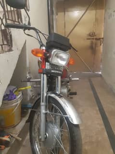 converted 125