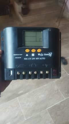 Solar Controller 50 Amp