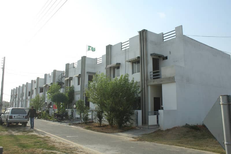 Property For sale In Central Park - Block J Lahore Is Available Under Rs. 5838000 0