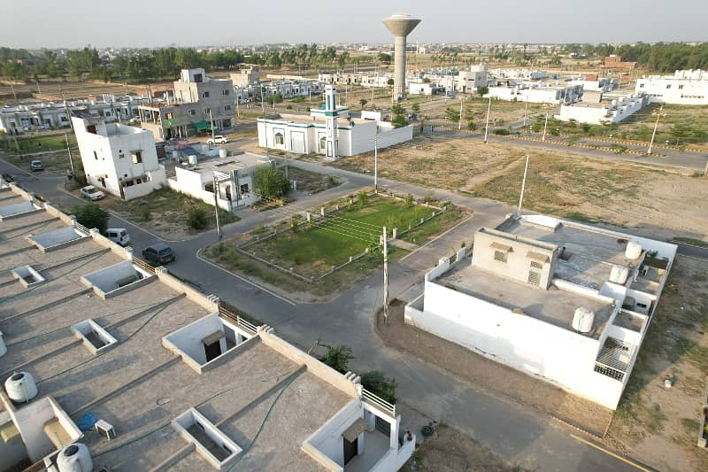 Property For sale In Central Park - Block J Lahore Is Available Under Rs. 5838000 7