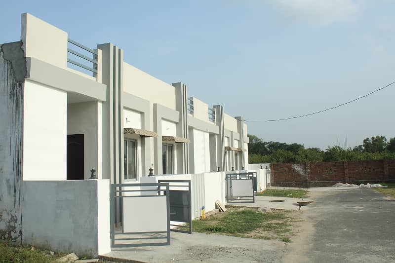 Property For sale In Central Park - Block J Lahore Is Available Under Rs. 5838000 18