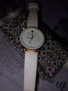 Cute hand watch for girls