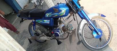 mujy 3 month k qist py bike chye