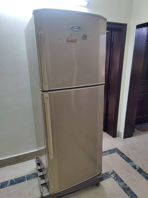 Haier Fridge 0