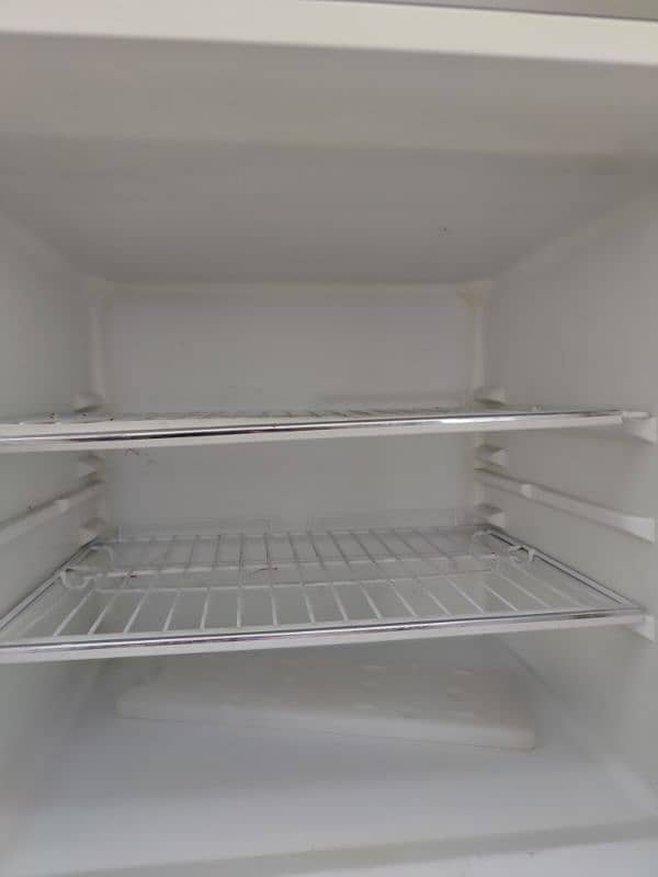 Haier Fridge 1