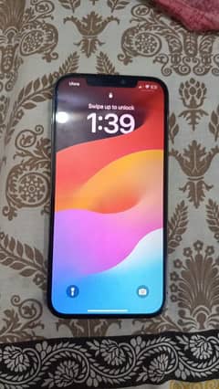 Iphone 12 Pro Max Factory unlocked