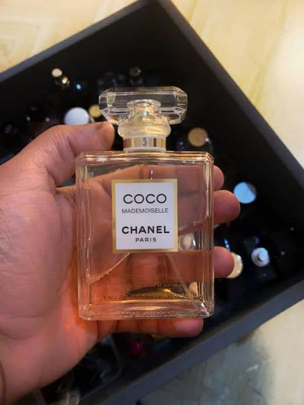 Chanel Coco Noir | Chanel Fragrance | Perfume |  Scent | body spray 1