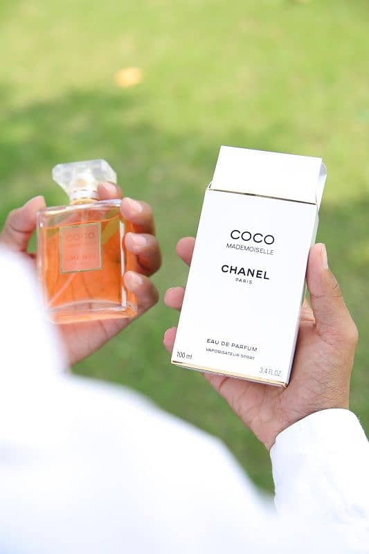 Chanel Coco Noir | Chanel Fragrance | Perfume |  Scent | body spray 3