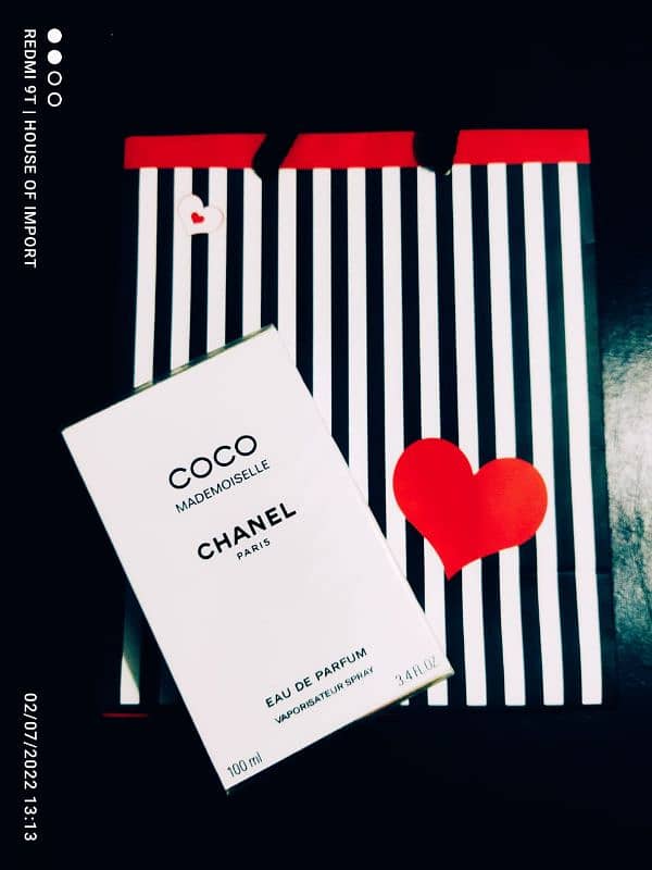 Chanel Coco Noir | Chanel Fragrance | Perfume |  Scent | body spray 8