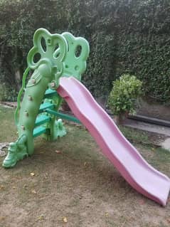 Slide for Kids