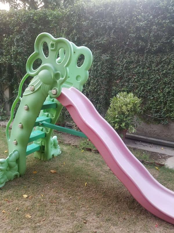 Slide for Kids 1