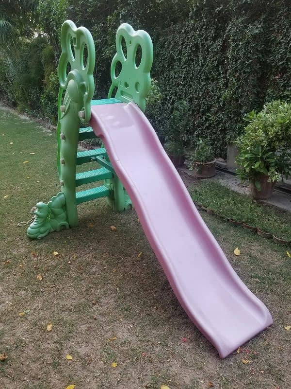 Slide for Kids 2