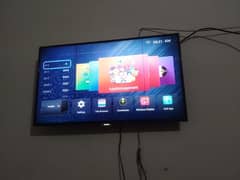 android led tv