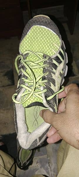 Asics GEL-KENSEI 4 Shoes For Sale 3