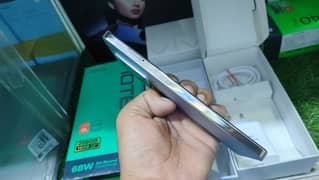 infinix note 30pro Mobile phone 03437259926