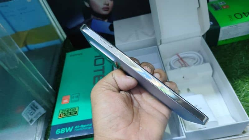 infinix note 30pro Mobile phone 03437259926 0