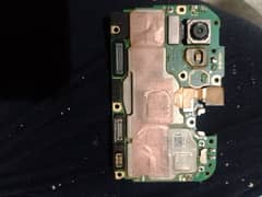 oppo a1k.  only board