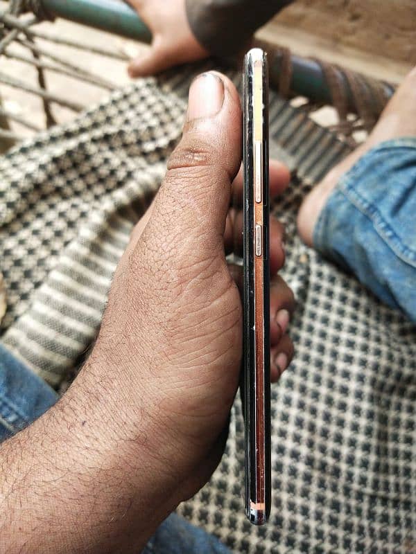 Nokia 7 plus 6gb 64gb fast phone 5